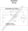 SC 111421HC Starter